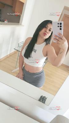 Daniela sin prisas