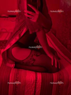 💫 CATALINA, SENSUAL Y CREATIVA TRANS QUE DESPIERTA DESEO 😘