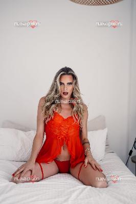 PROVOCACION BRASILEÑA INTENSA ENERGIA SIN LIMITES ACTITUD FIESTERA