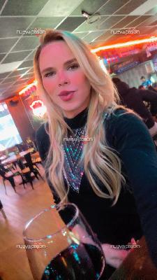 PROVOCACION BRASILEÑA INTENSA ENERGIA SIN LIMITES ACTITUD FIESTERA