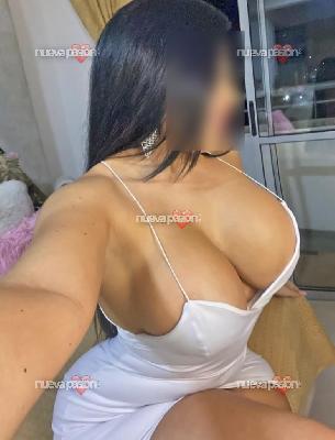 Hola soy 💘Sheyla estoy disponible 24/7 mis amores❤️lista para darte el mejor servicio 💕🔥 no dudes en llamarme o escribirme papi espero por ti 💋💕