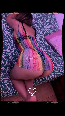 Camila y tu cubana fiesteras 2x120