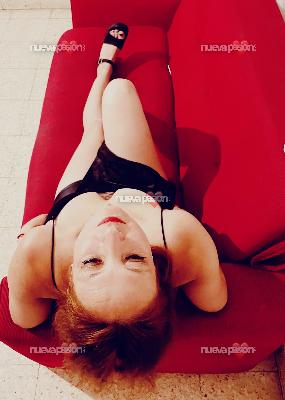 Cristal Argentina candente, atractiva y seductora... SOLO VIRTUAL