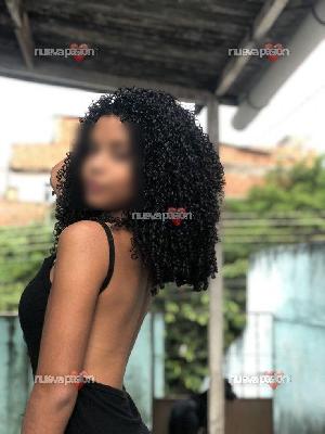 Verónica rica flaca cachonda💦😈