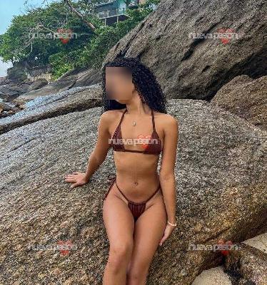 Verónica rica flaca cachonda💦😈