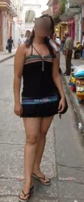 🔝📍 SOFIA ESPECTACULAR COLOMBIANA🔝 TU COMPAÑIA IDEAL EN NERVION (SEVILLA)💎