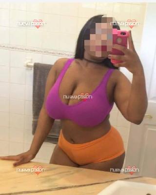 🌸🔝CARLA BRASILEÑA, 💥NOVEDAD💥 EN CONIL DE LA FRONTERA (COLORADO)📍