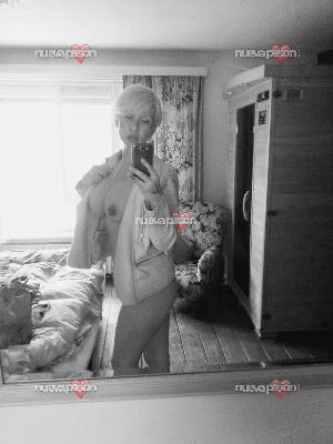 Lucia rubia República Checa