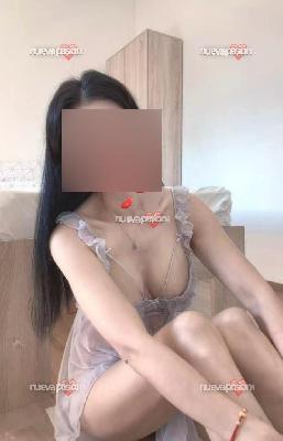 chicas orientales masajes todos en valencia