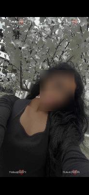 23 años Andaluza nueva en la zona