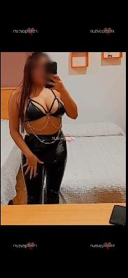 📍💥 LAURA TU LATINA DE LUJO EN VILLA DE VALLECAS (MADRID) 🔝📲