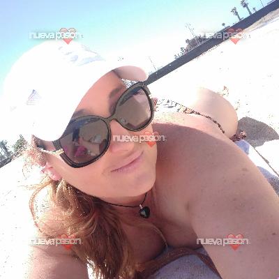 La boca más brutal de Canarias.July tentación del Este