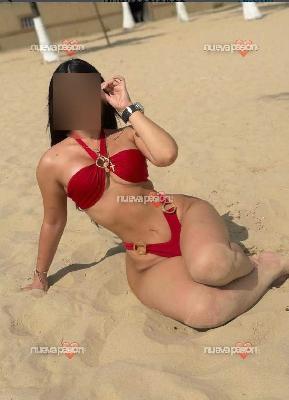 fotografias de escort para hombre en málaga