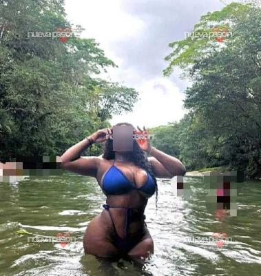 💎 BRITANY, EXQUISITA COLOMBIANA EN SEVILLA ✨ LISTA PARA DISFRUTAR