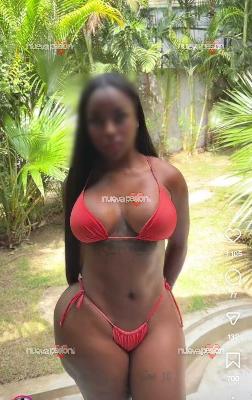 💎 SORAYA, EXQUISITA COLOMBIANA EN SEVILLA ✨ LISTA PARA DISFRUTAR