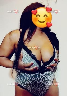✨🔥 SILVIA — 35 AÑOS, JAMAICANA EXÓTICA EN SABINILLAS (MÁLAGA) 🔥✨