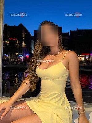 🩷EN TORREVIEJA 📍ESCORT DE LUJO 💎🔛 IMPLIKADA💕🌟📍 🌈JULIANA 🌈  NOVEDAD EN LA ZONA📍🌟💕📱