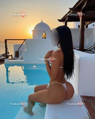 NOVEDAD Milena DIOSA ARDIENTE QUE TE DA TODO Y MÁS AMOR