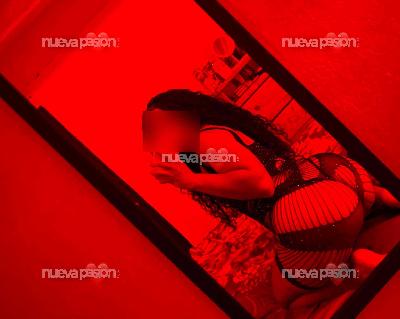 Yésica novedad en tu ciudad