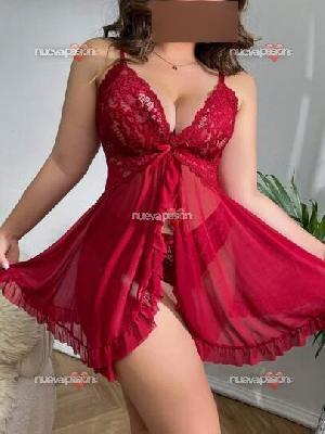 MARÍA. MADURITA SEVILLANA, TRATO DE NOVIOS