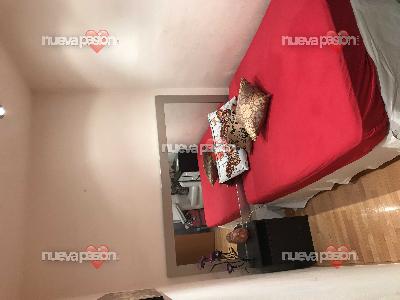 Habitación zona Rocafort Plaza España