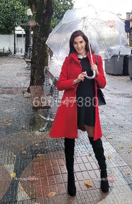 ⭐⭐⭐NOVEDAD POR VIGO!!! MARIA DOLORES 696647380, MUJER SELECTA Y EXCLUSIVA ESPECIAL EJECUTIVOS