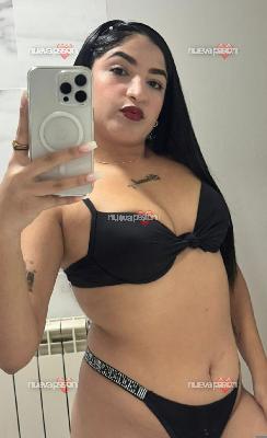 ⭐⭐⭐⭐ NOVEDAD!!! AURORA 664332730, RONDA GARAY, VENEZOLANA DE LUJO EXPLOSIVA, PURO MORBO