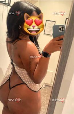 😈⚠️ SARA 😈⚠️ APASIONADA MORENA JUGUETONA 🔥 TE LA CHUPO BIEN RICO 😈