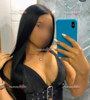 🔥 ESTRELLA – PASIÓN, ELEGANCIA Y SENSUALIDAD 🔥 LAS PALMAS CHICAS DE PAULA