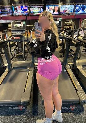 KIMBERLY ENCANTO Y ELEGANCIA TU COMPAÑIA PERFECTA EN LA LAGUNA ALCAMPO