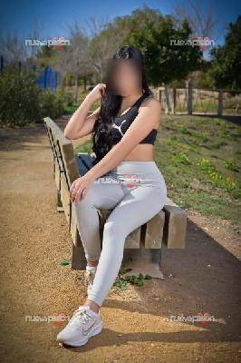⭐⭐⭐⭐NATALIA 614848754, MASAJISTA VENEZOLANA DE LUJO CON DEDOS DE ORO