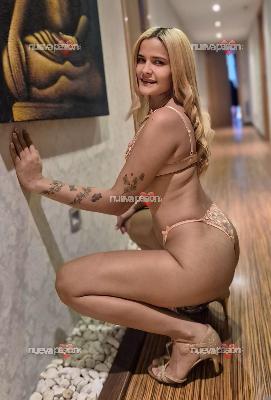 ⭐⭐⭐⭐SOFIA 640946330, MASAJISTA VENEZOLANA DE LUJO CON DEDOS DE ORO