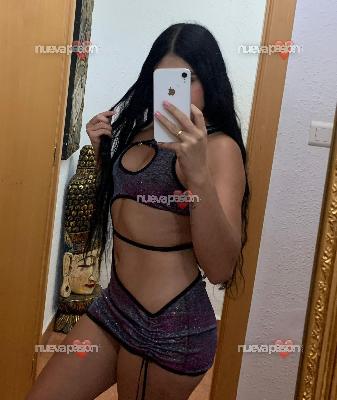 💖💎LARA, MUJER CON ENCANTO EN LAS PALMAS DE GRAN CANARIAS 💥💖