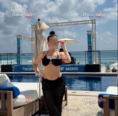 💥💖💎CAROL EN LAS PALMAS (CAPITAL)💥💖