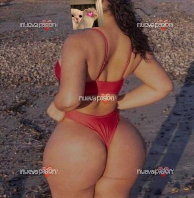 Camila , Universitaria recién llegada tu ciudad 😈🥵con ganas de fiesta,