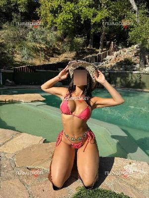 Ven a conocerme y no te arrepentirás