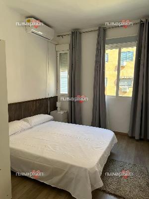 NOVEDAD HABITACIONES MADRID ALQUILER SEMANAL