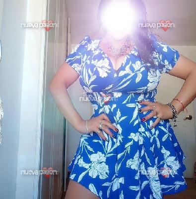 NOVATA, NOVEDAD AMA DE CASA SEPARADA