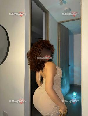 NOVEDAD SEXY JOVENCITA EN MALLORCA