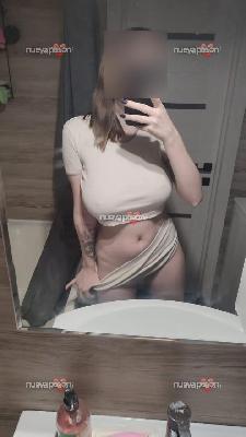 Encuentro sexual/ y masaje erótico mi numero es +46728356352