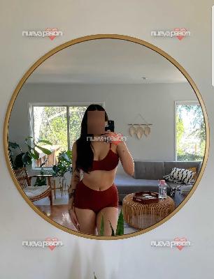 EXCELENTE CHAVALA Jessica