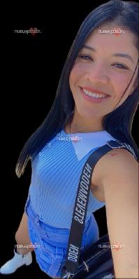 Jovencita venezolana caliente DISPONIBLE