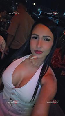 Laura 🇨🇴 Deliciosa Colombiana 👄Salidas en Maresme