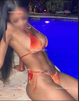 ❤️ SOY DANNA, COLOMBIANA DISCRETA Y ATREVIDA, LISTA PARA CUMPLIR TUS FANTASÍAS