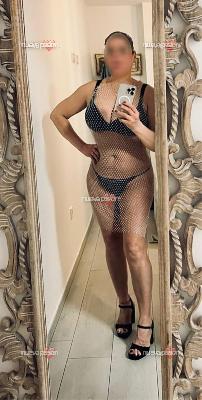 MARÍA, ELEGANCIA ESPAÑOLA Y PLACER SIN LÍMITES