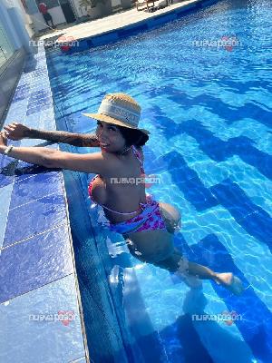 fotografias de travestis y transexuales en españa