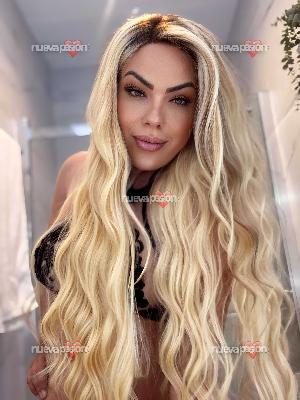 fotografias de travestis y transexuales en españa