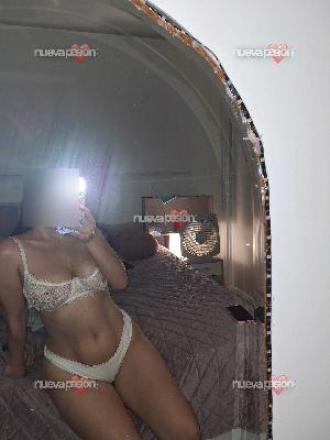 Novedad en la ciudad primera vez