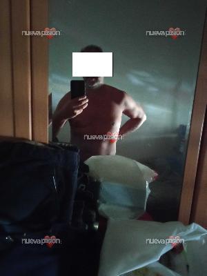 Busco chica para sexo sin compromiso