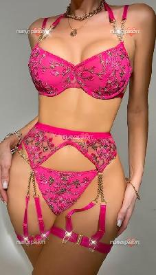 ❤️ SOY ESTEFANÍA MALAGUEÑA, TU FANTASÍA MÁS DULCE Y ATREVIDA